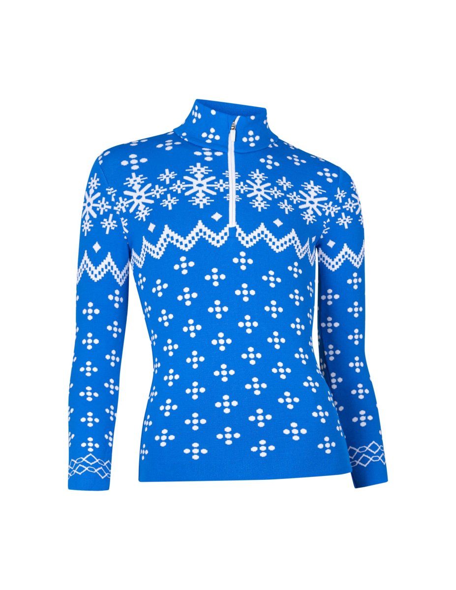 Sottotuta termico Jasmine