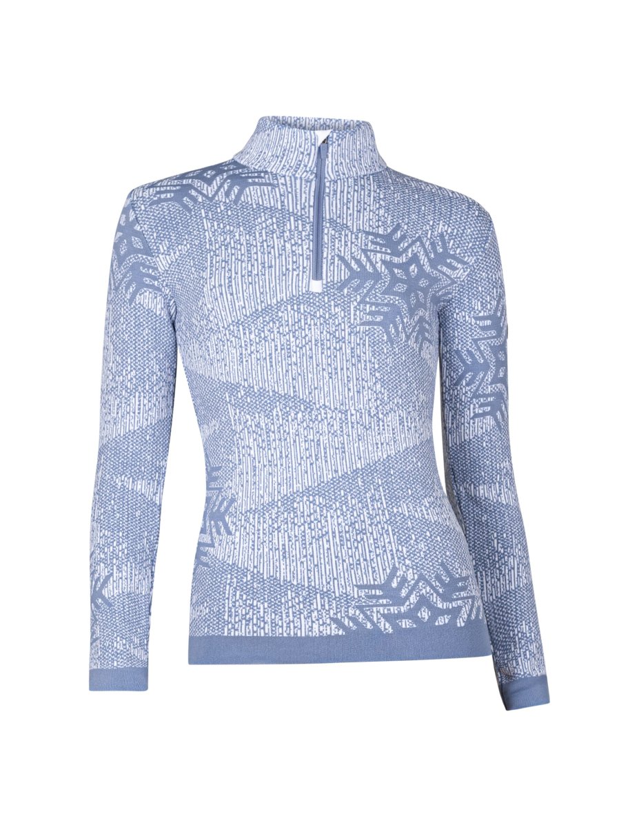 Sottotuta termico Snow-white