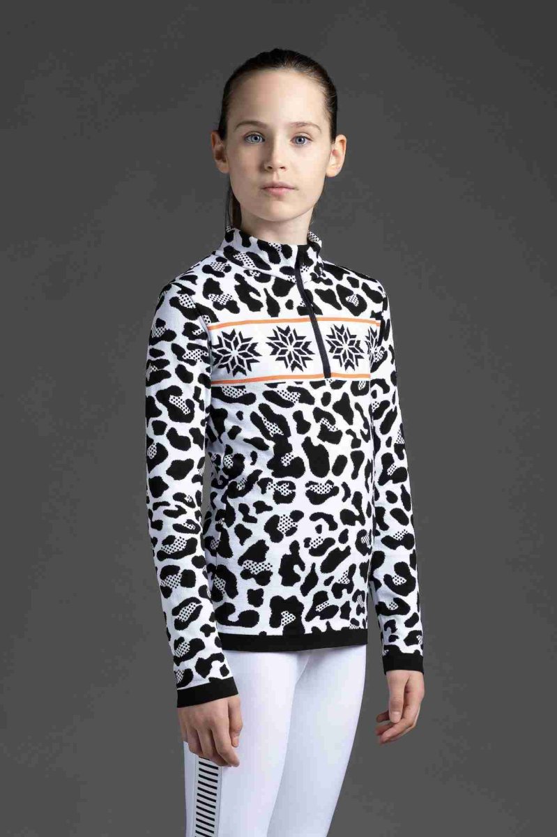 Sottotuta termico Pocahontas - immagine 3