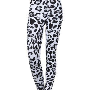 Tiana thermal leggings
