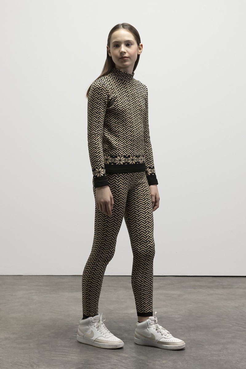 Leggings termici Mirabel - immagine 4