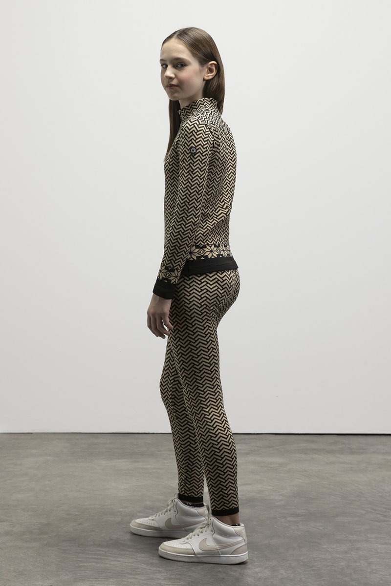 Leggings termici Mirabel - immagine 3