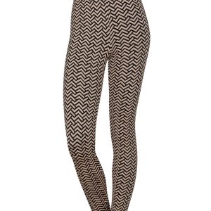 Leggings termici Mirabel