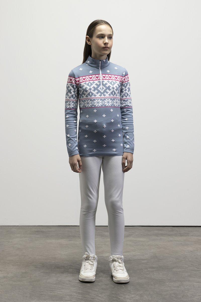 Sottotuta termico Betty Boop - immagine 3