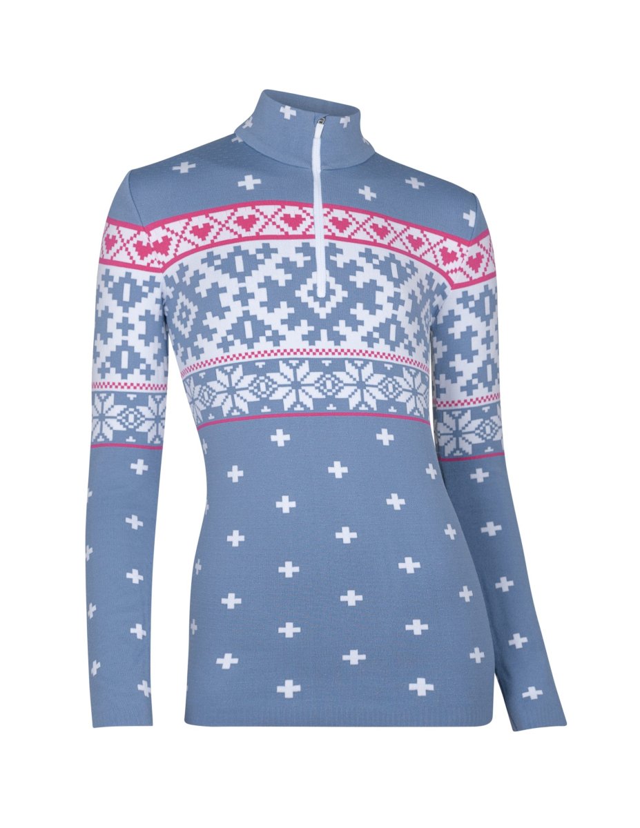 Sottotuta termico Betty Boop - immagine 2