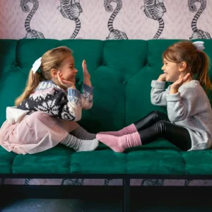 Calzini DREAM Grigio