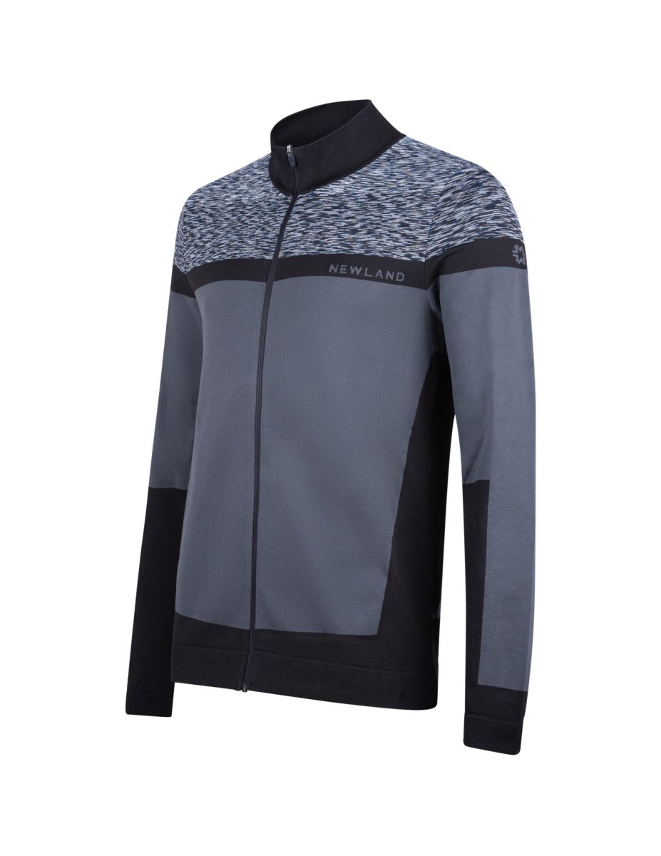 Felpa leggera David - immagine 3