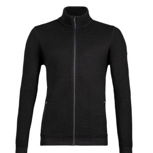 Felpa tecnica innovativa Valtournenche