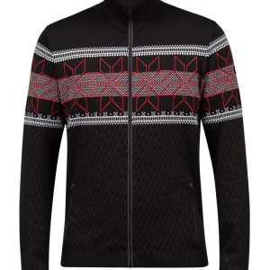 Felpa sottile e termoregolante Aron