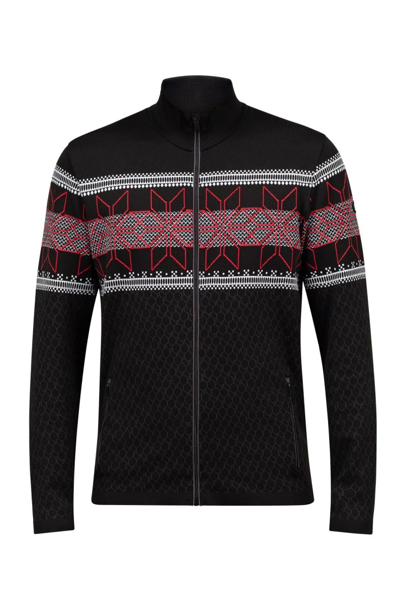 Felpa sottile e termoregolante Aron