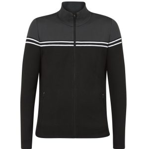 Felpa sottile e termoregolante Benjamin