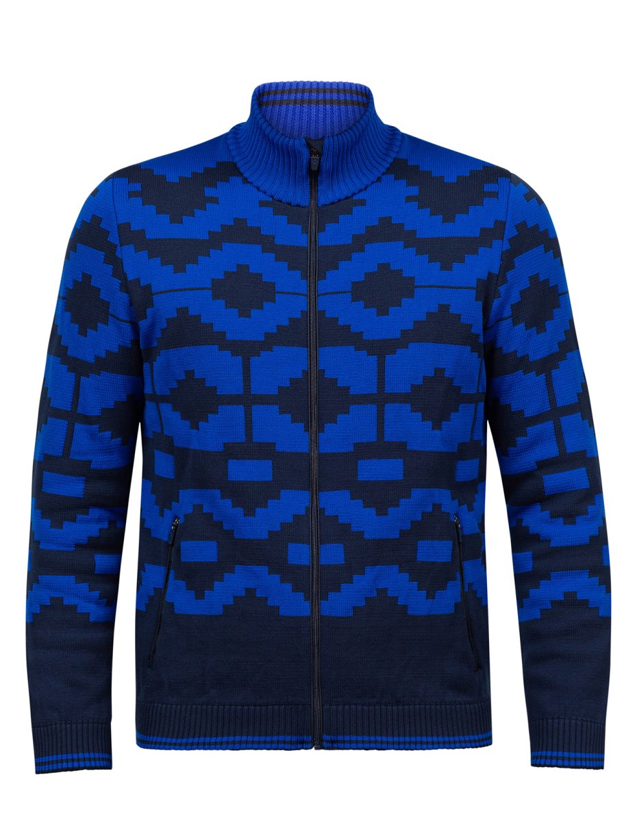 Maglione termoregolante Lucas