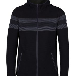 Felpa tecnica innovatica Francisco