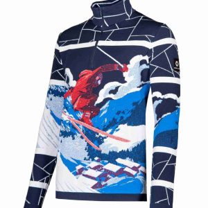 Sottotuta termico Zac