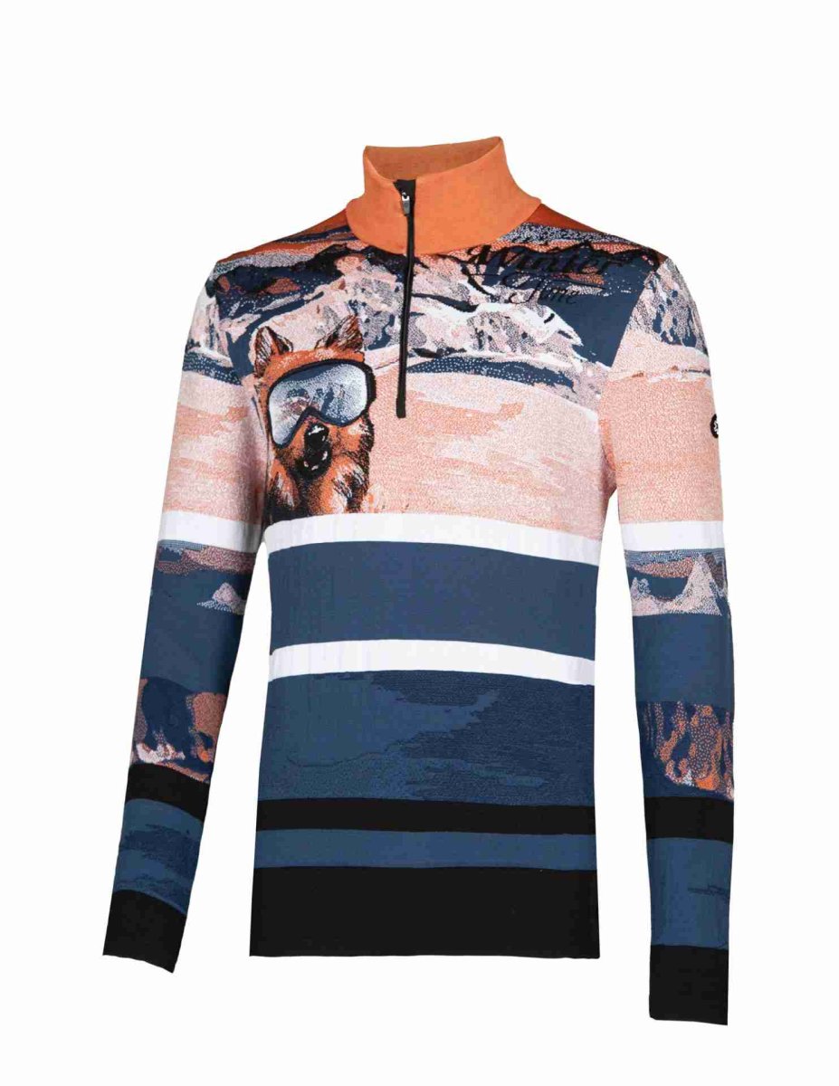 Sottotuta termico Zed