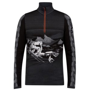 Sottotuta termoregolante Jaden