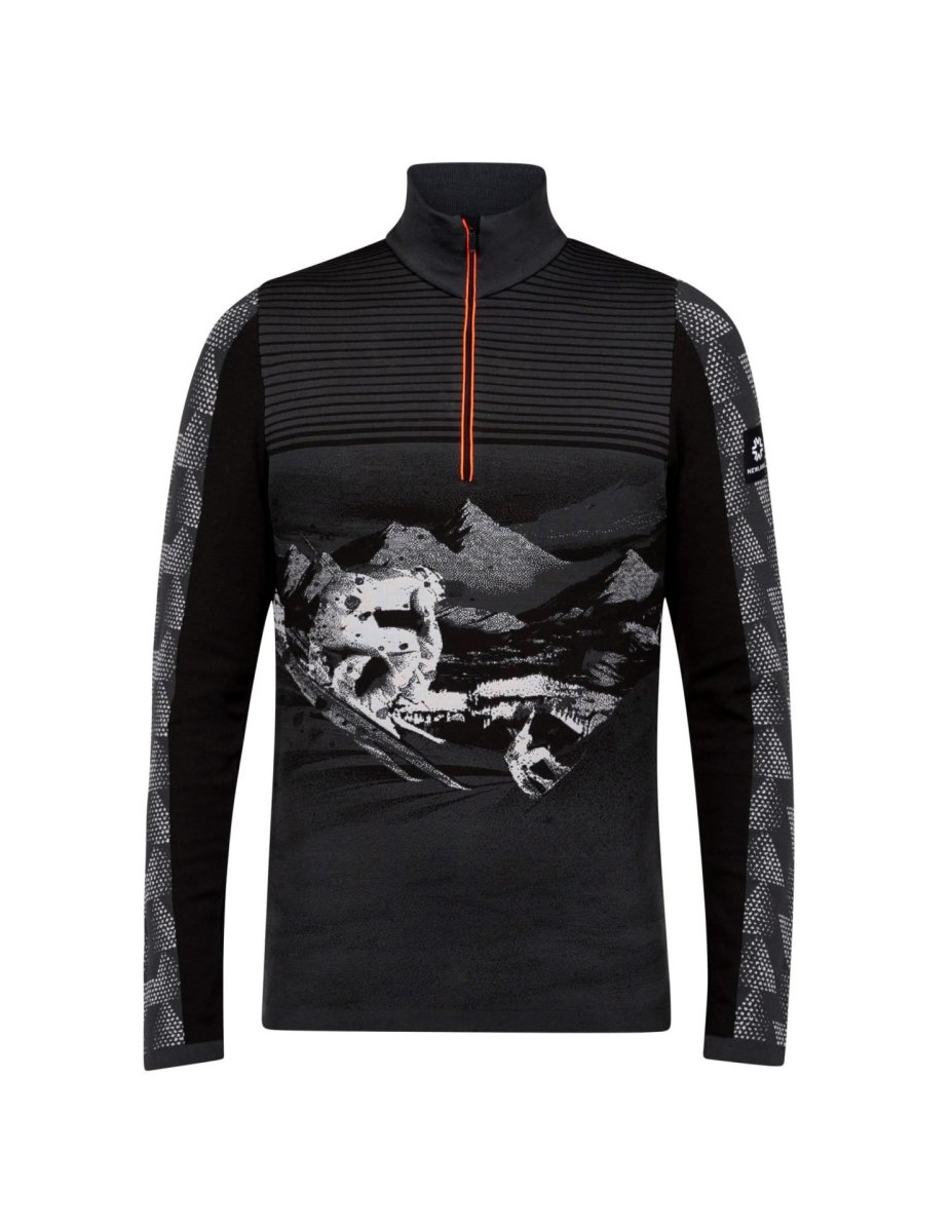 Sottotuta termoregolante Jaden