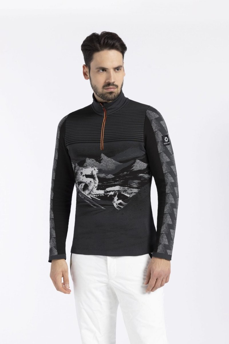 Sottotuta termoregolante Jaden - immagine 3