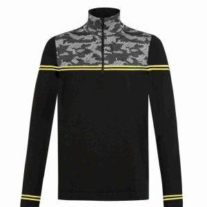 Sottotuta termico leggero Julien