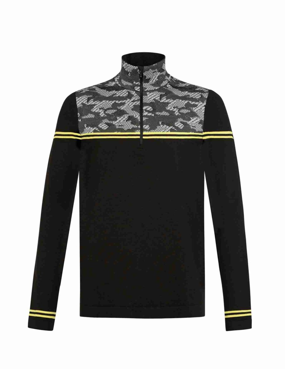 Sottotuta termico leggero Julien - immagine 2