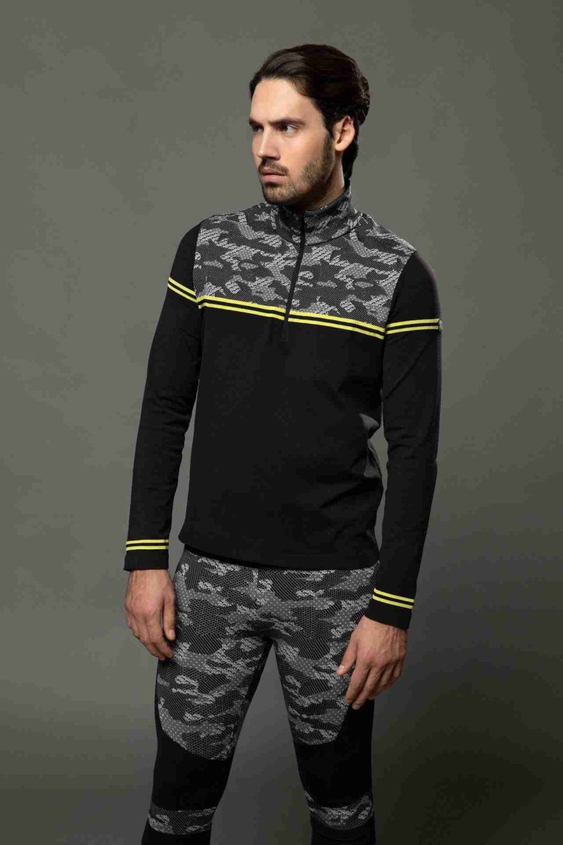 Sottotuta termico leggero Julien - immagine 4