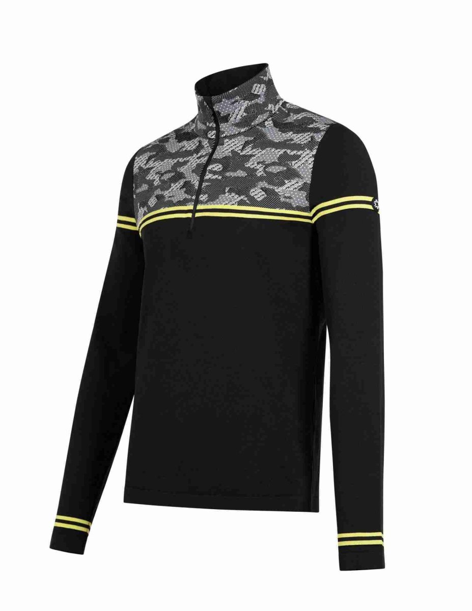 Sottotuta termico leggero Julien - immagine 3