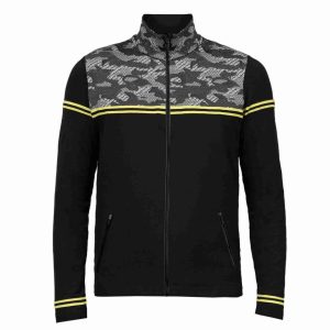 Felpa tecnica sportiva Kendall