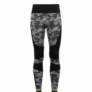 Leggings termici Kim