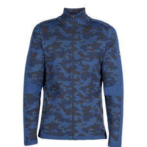 Felpa tecnica termoregolante Kyle