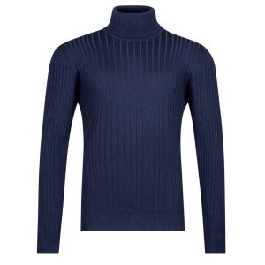 Dolcevita in lana Edoardo