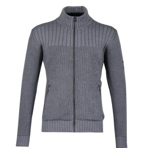 Giacca sportiva in lana Enea