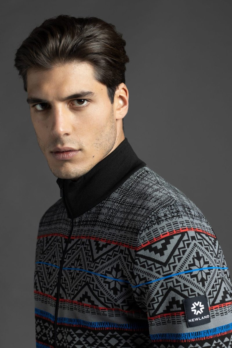 Maglia termoregolante Asterix - immagine 4