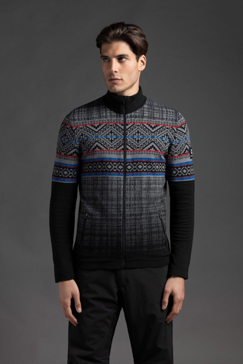 Maglia termoregolante Asterix - immagine 5