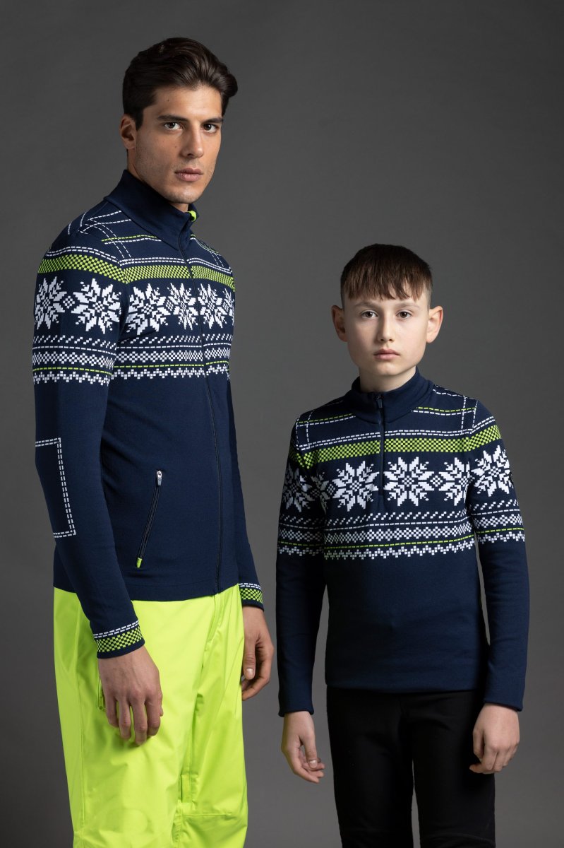 Sottotuta termico Grumpy - immagine 3