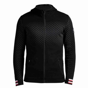 Felpa tecnica termoregolante Icarus