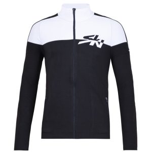 Felpa tecnica innovativa Lion