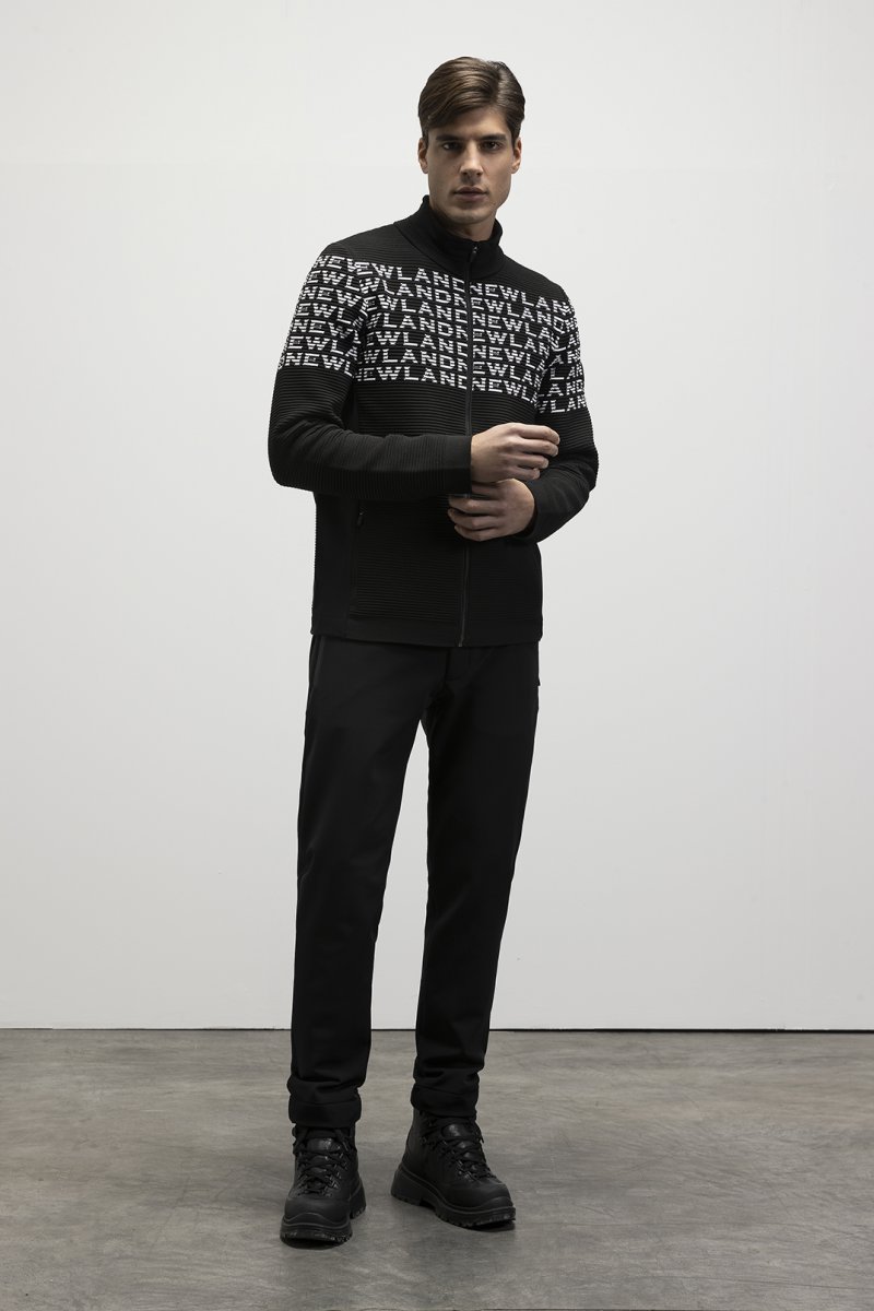 Pantaloni anti-goccia Clark - immagine 3