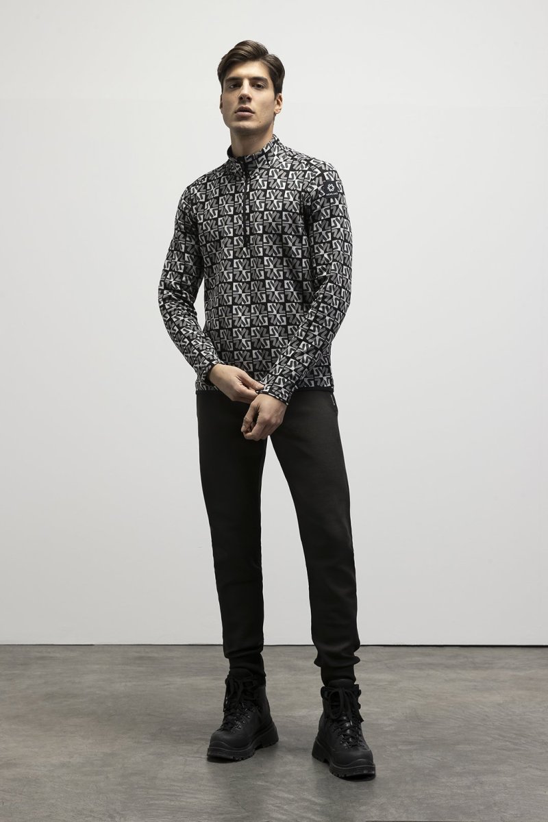 Pantaloni tecnici Winterberg - immagine 4