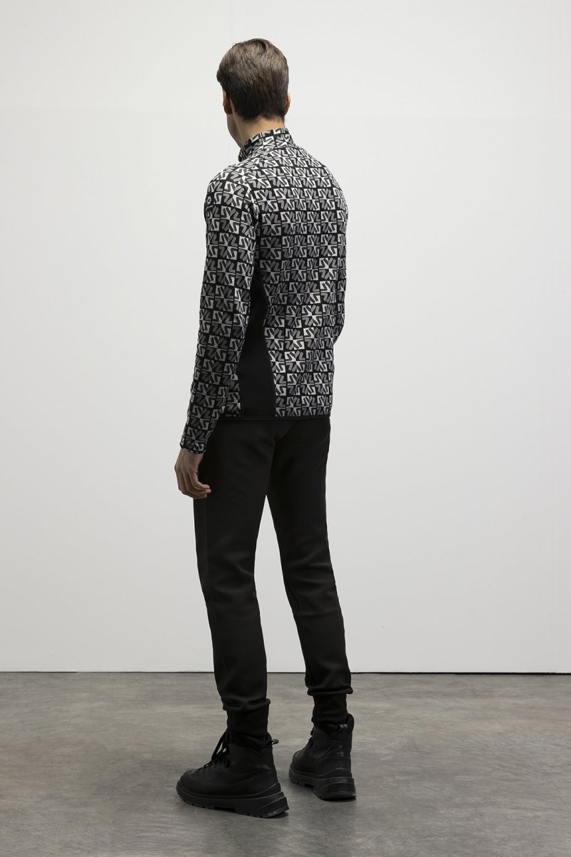 Pantaloni tecnici Winterberg - immagine 5