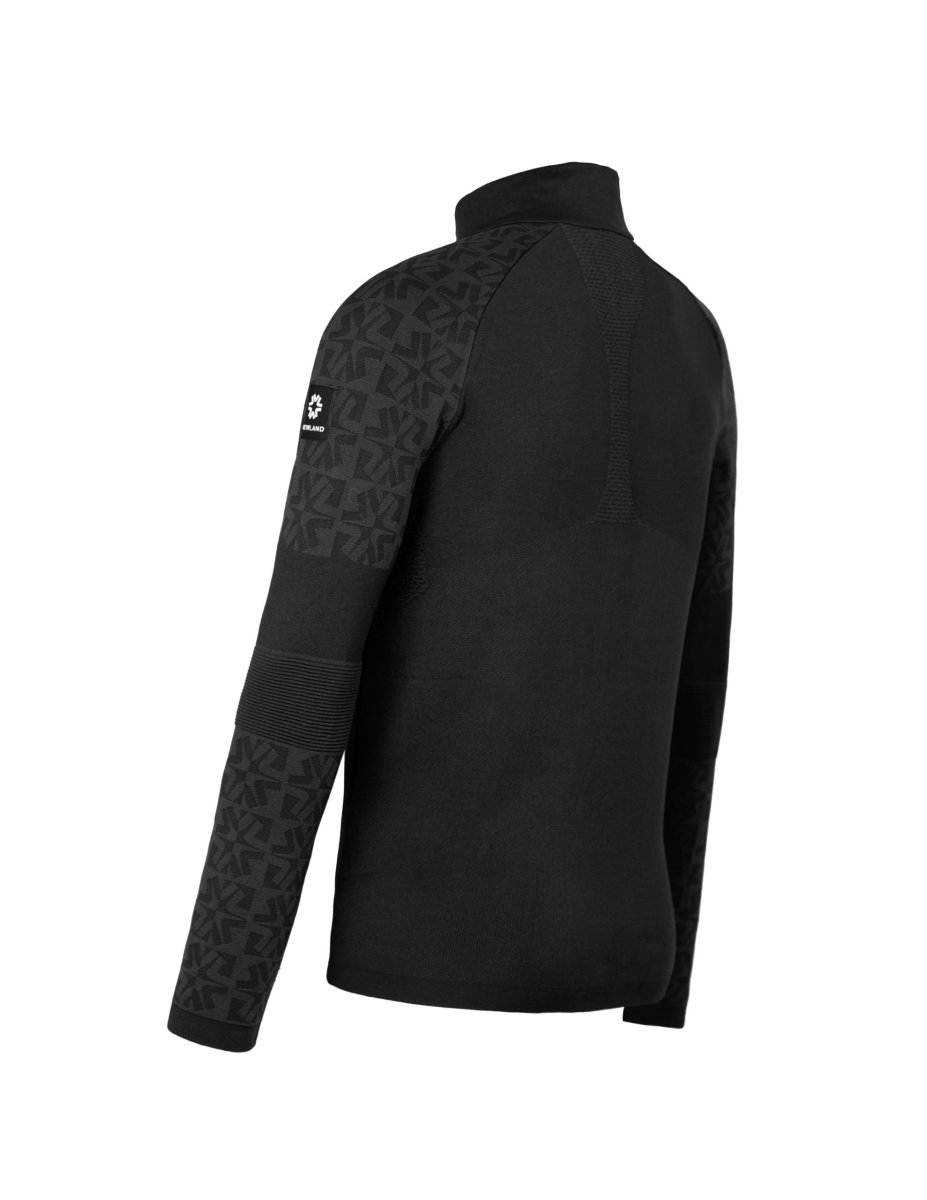 Felpa termoregolante Adham - immagine 3