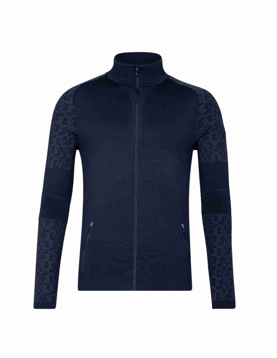 Felpa termoregolante Adham - immagine 4