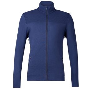 Felpa tecnica performante Atlas