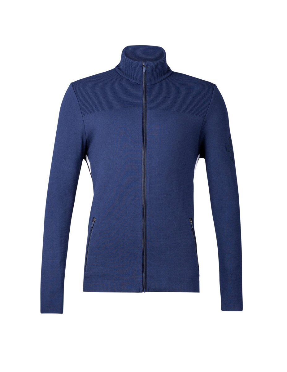 Felpa tecnica performante Atlas