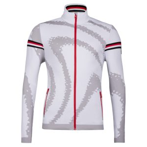 Guscio termoregolante Asmund