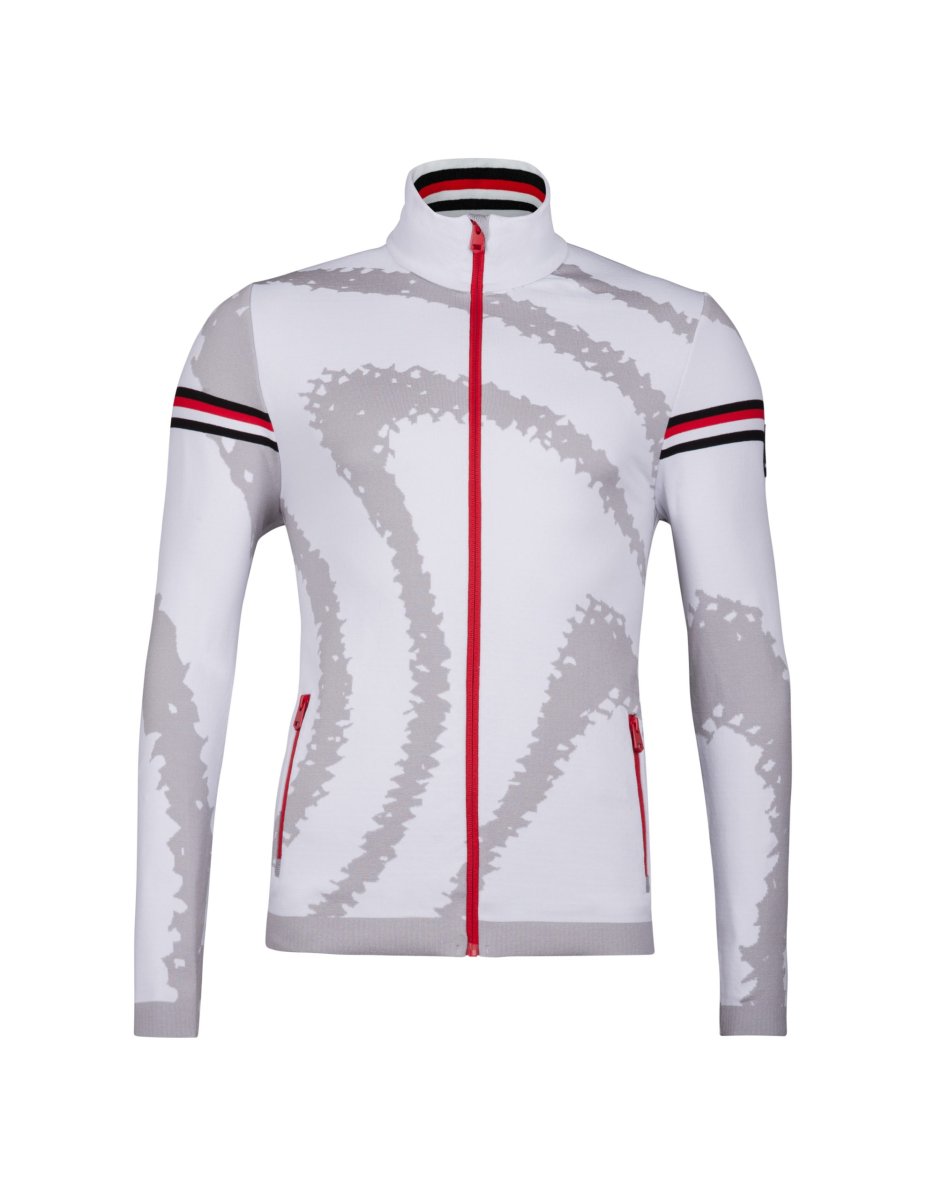 Guscio termoregolante Asmund