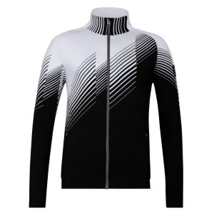 Felpa tecnica termoregolante Barak