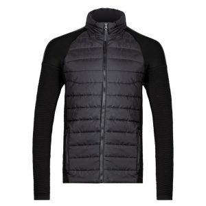 Giacca ibrida Barker