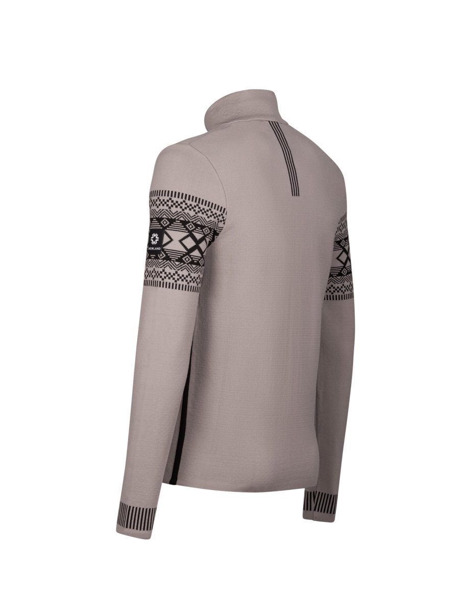 Felpa isolante Collins - immagine 3