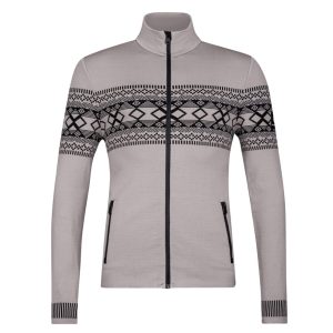 Felpa isolante Collins