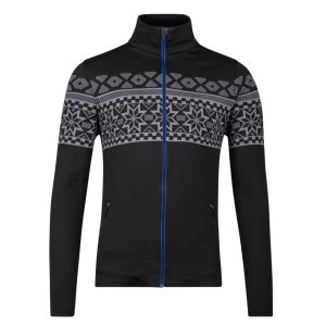 Felpa termica Cooper